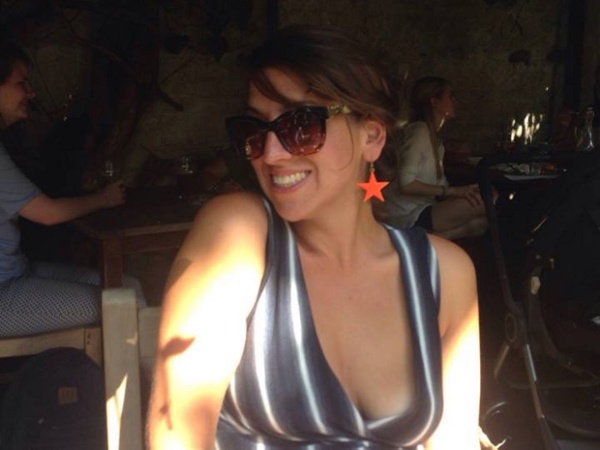 Coup de Tonnerre : la journaliste Michelle Madsen dément être l’auteure de l’article sur Sonko et Tullow Oil