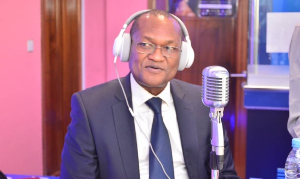 «Dans six mois au plus tard, on pourra commencer l’exploitation du TER....»