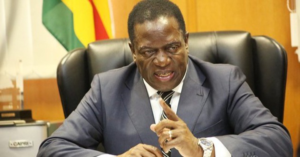 Le Zimbabwe va relancer sa propre monnaie cette annÃ©e