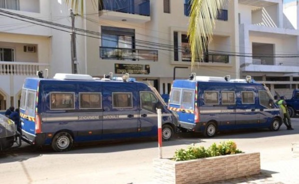 Publication de la liste provisoire: Le peuple impatient ! Publication de la liste provisoire: Le peuple impatient !