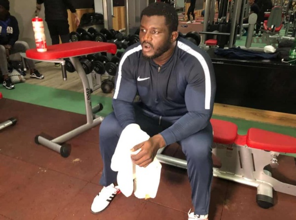 Mort d'un supporter de Balla Gaye 2 Mort d'un supporter de Balla Gaye 2