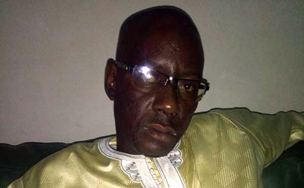 Le frère de Macky Sall qui a refusé de répondre à une convocation de la gendarmerie, arrêté Le frère de Macky Sall qui a refusé de répondre à une convocation de la gendarmerie, arrêté