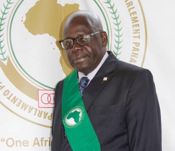 Lex Lata, de Lege Ferenda : les nouveaux chantiers du parlement panafricain pour un droit parlementaire unitaire Lex Lata, de Lege Ferenda : les nouveaux chantiers du parlement panafricain pour un droit parlementaire unitaire