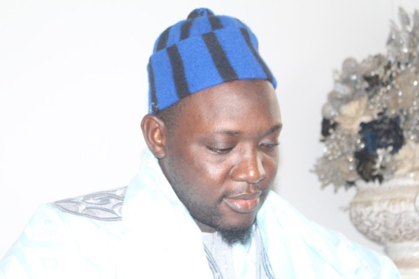 Exclusif: Une proposition de poste d’Ambassadeur faite à Serigne Modou Bousso Dieng Exclusif: Une proposition de poste d’Ambassadeur faite à Serigne Modou Bousso Dieng