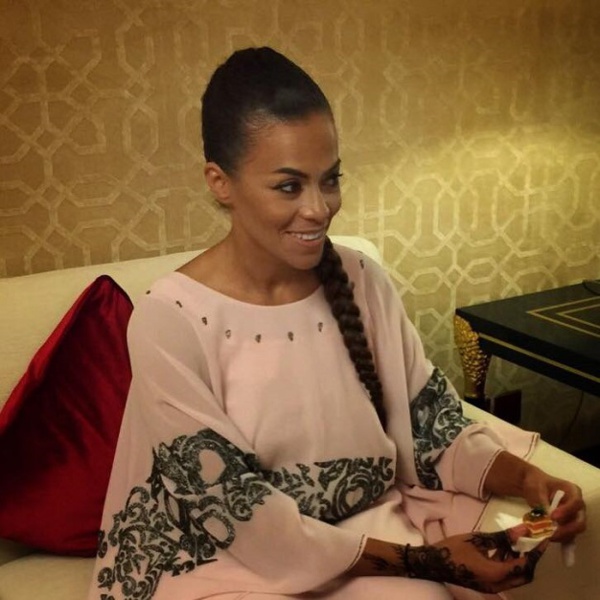 Syndiély Wade est à Dakar depuis dimanche Syndiély Wade est à Dakar depuis dimanche