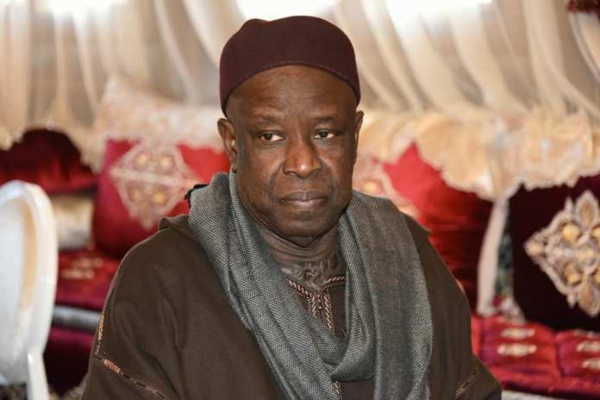 Des militants de Mansour Sy Djamil arrêtés