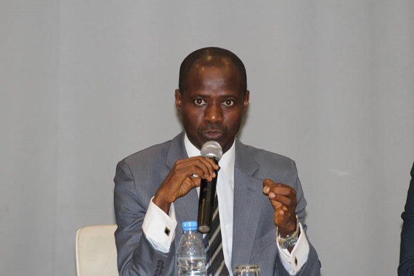 Le Magistrat Youssoupha Diallo: «Un procureur qui veut être indépendant peut bien l’être…»