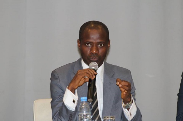 Le Magistrat Youssoupha Diallo: «Un procureur qui veut être indépendant peut bien l’être…» Le Magistrat Youssoupha Diallo: «Un procureur qui veut être indépendant peut bien l’être…»