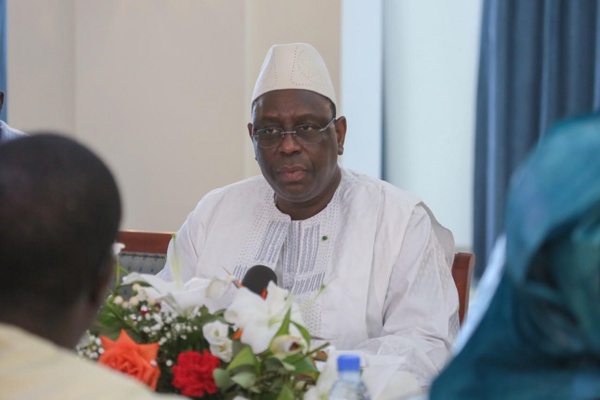 L'APR répond à l'opposition: « La Justice sénégalaise a toujours rendu des décisions au nom de son peuple »