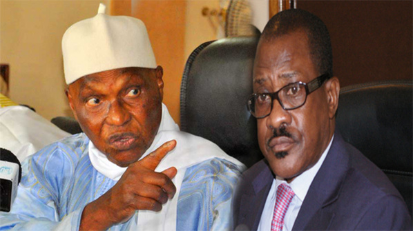 Me Wade tance Madické Niang: «Depuis l’annonce de sa folle aventure, il s’évertue à nous agresser » Me Wade tance Madické Niang: «Depuis l’annonce de sa folle aventure, il s’évertue à nous agresser »