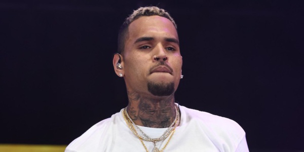 Le rappeur Chris Brown placé en garde à vue à Paris pour viol aggravé