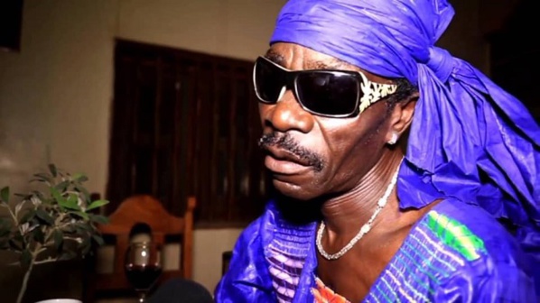 Badiène Souleymane Faye Badiène Souleymane Faye