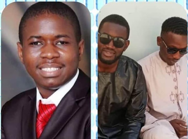 Les Khalifistes arrêtés par la DIC auraient agressé un RG