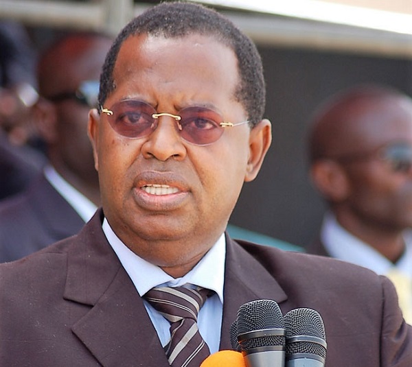 Inauguration folklorique de la mosquée de Guédiawaye: Si Sidy Lamine Niass était là