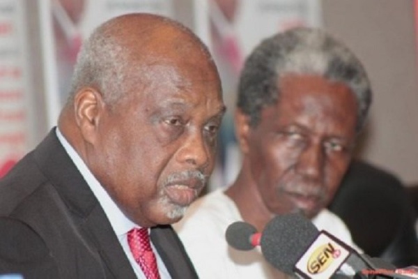 De hauts responsables du PIT appellent à voter contre Macky