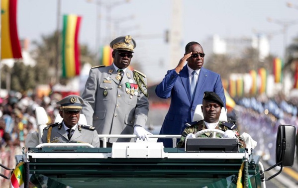 Médecins militaires : L'Armée dément l'octroi d'une indemnité Médecins militaires : L'Armée dément l'octroi d'une indemnité