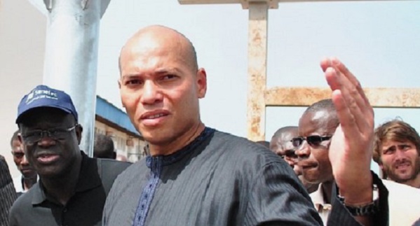 Guédiawaye: Trois "Karimistes" arrêtés par la DIC Guédiawaye: Trois "Karimistes" arrêtés par la DIC