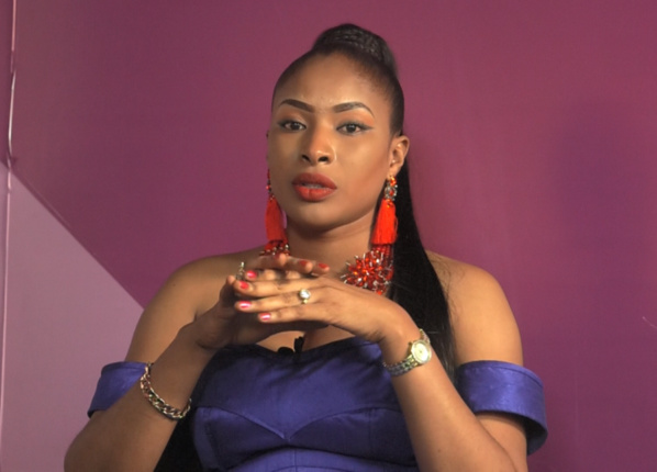 Chadia : « Il y a beaucoup de choses à apprendre dans la musique » Chadia : « Il y a beaucoup de choses à apprendre dans la musique »