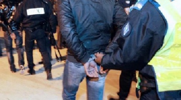 Seneporno: Kocc Barma n'a pas été arrêté Seneporno: Kocc Barma n'a pas été arrêté