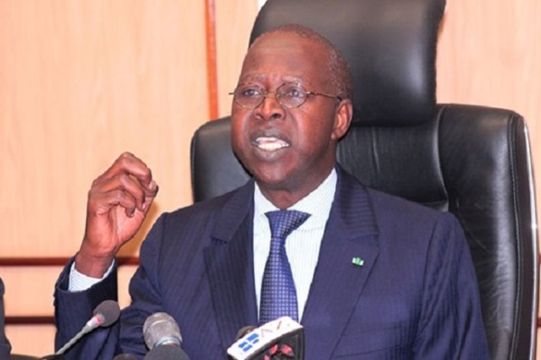 Boun Abdallah Dionne riposte: "la bande des quatre ne peut rien proposer aux Sénégalais"