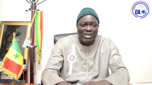 Alioune Sow: « Les chefs religieux ont peur de dire la vérité à Macky Sall, car ils ont la bouche pleine » Alioune Sow: « Les chefs religieux ont peur de dire la vérité à Macky Sall, car ils ont la bouche pleine »