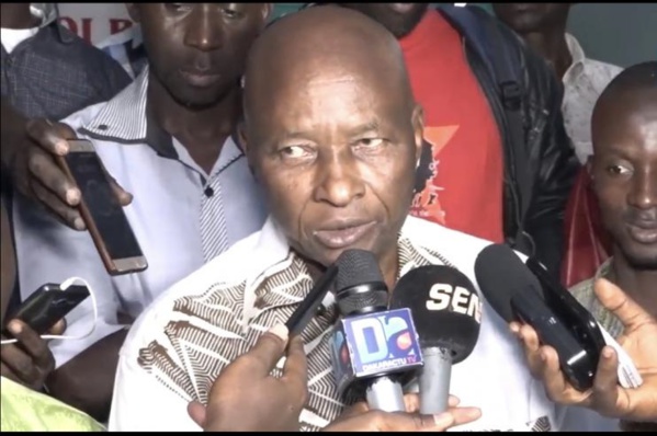 Les libéraux de Ziuinchor appellent à voter Sonko