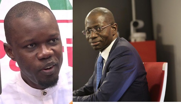 Présidentielle 2019 : Boubacar Camara soutient Sonko (Officiel)