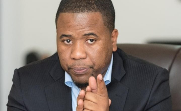 "Bougane ne soutient pas Idrissa Seck..." "Bougane ne soutient pas Idrissa Seck..."