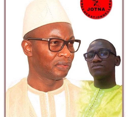 Macky SALL à Podor: Souleymane Jules DIOP galvanise les troupes