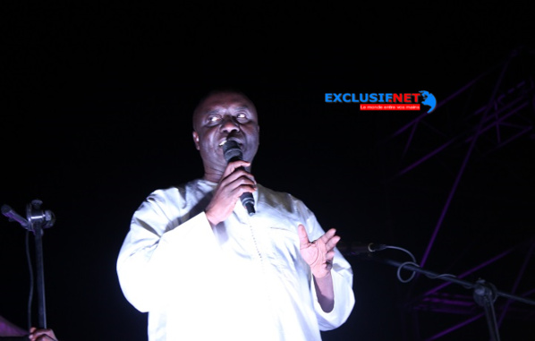 Idy: « Macky Sall s'est attaqué sauvagement au président Wade qui lui a tout donné » Idy: « Macky Sall s'est attaqué sauvagement au président Wade qui lui a tout donné »