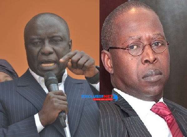 Absence de gynécologue à Gossas:  Idy "déshabille" le PM dans son fief