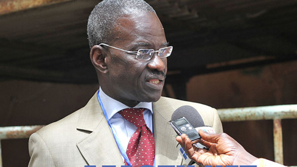 Exclusif: L’intégralité du mail envoyé par un membre de la Cena à un ministre du gouvernement et responsable Apr Exclusif: L’intégralité du mail envoyé par un membre de la Cena à un ministre du gouvernement et responsable Apr