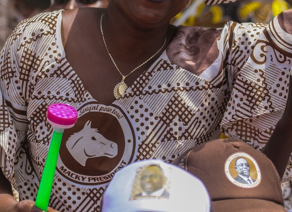 Révélation: Une dame de l'APR, cerveau de l'attaque du convoi du Pur à Tamba