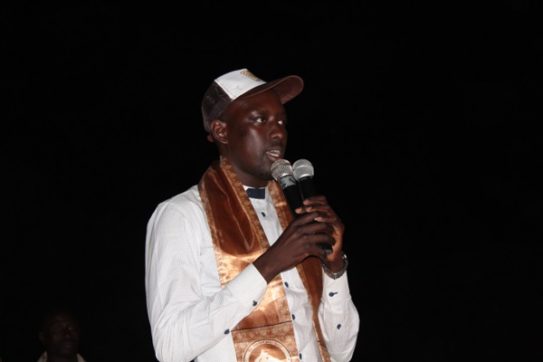 Ouakam: Comment Victor Sadio Diouf a sauvé Macky Sall d'un "vote sanction" 