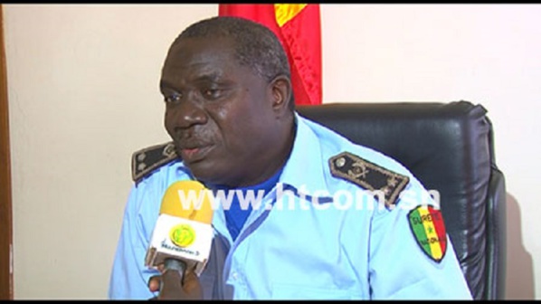 Tambacounda: le Commissaire, Yaya Tamba relevé de ses fonctions Tambacounda: le Commissaire, Yaya Tamba relevé de ses fonctions