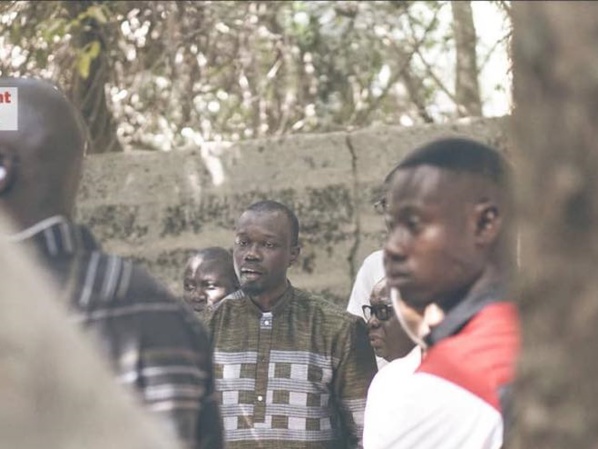 Le bilan s'alourdit à Bignona: Décès d'un jeune de Pastef 