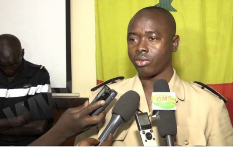 Le préfet de Ziguinchor: «Tout est fin prêt, mais plus de six mille cartes ne sont pas retirées»