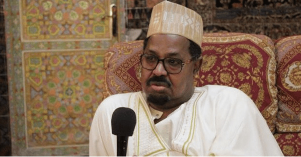 Accord de Wade pour soutenir Macky: Le PDS dément Ahmed Khalifa Niasse