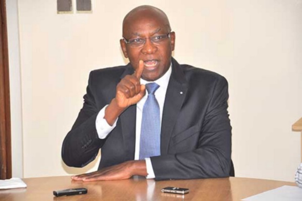 Affaire Sonko: Le ministre de l'éducation nationale vire le Proviseur et le  Censeur d'un lycée de Bignona