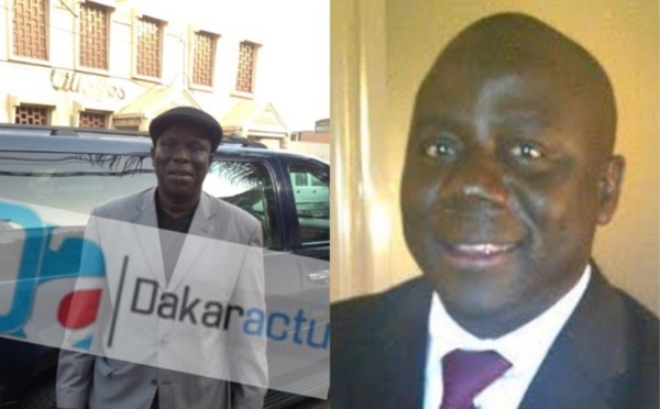 Coup de théâtre ! Le chauffeur de Me Wade et le garde du corps de Karim ont voté Coup de théâtre ! Le chauffeur de Me Wade et le garde du corps de Karim ont voté