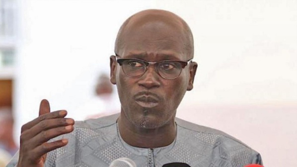 Médina: Seydou Guèye n’a pas voté Médina: Seydou Guèye n’a pas voté