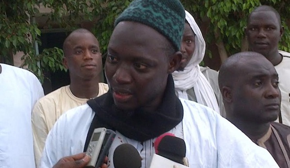 Défaite de Macky à Touba: Serigne Modou Bousso Dieng félicite la population et annonce un second tour