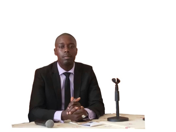 Mory Gueye, SG des jeunes de Rewmi arreté par la Police Mory Gueye, SG des jeunes de Rewmi arreté par la Police