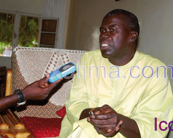 Mame Less Camara : "Il va falloir aider les médias à avoir les moyens de leur neutralité" Mame Less Camara : "Il va falloir aider les médias à avoir les moyens de leur neutralité"