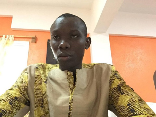 Macky Sall réélu: Dame Beye remercie ses camarades de Ziguinchor Macky Sall réélu: Dame Beye remercie ses camarades de Ziguinchor