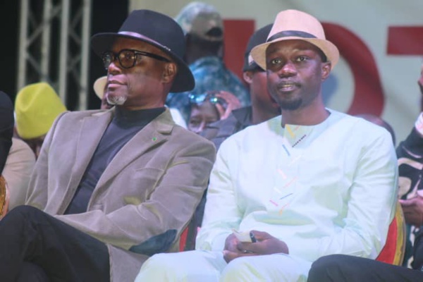 Sonko et Atépa à l’assaut de la mairie et du conseil départemental de Ziguinchor ? Sonko et Atépa à l’assaut de la mairie et du conseil départemental de Ziguinchor ?