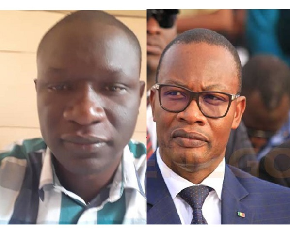 Le syndicaliste Masseck Ndiaye prend la défense de Me Moussa Diop: «Il a révolutionné Dakar Dem Dikk » Le syndicaliste Masseck Ndiaye prend la défense de Me Moussa Diop: «Il a révolutionné Dakar Dem Dikk »