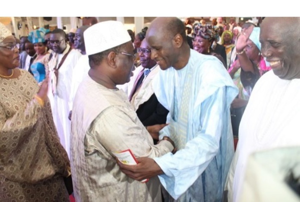 Non Fada,la victoire de BBY à Darou Mousty, c’est bien Thierno LÔ!!!