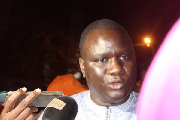 Déthié Fall: «Nous tenons à faire comprendre à Macky Sall que ce n’est pas par l’intimidation qu’il validera des résultats préfabriqués...» Déthié Fall: «Nous tenons à faire comprendre à Macky Sall que ce n’est pas par l’intimidation qu’il validera des résultats préfabriqués...»