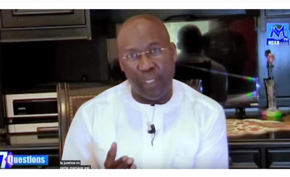 Le colonel Kébé serait poursuivi pour "incitation à l'insurrection" Le colonel Kébé serait poursuivi pour "incitation à l'insurrection"